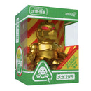 Super7 Toho Mechagodzilla (Vintage Toy Gold) Fun! Fun! Figure