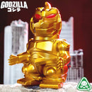 Super7 Toho Mechagodzilla (Vintage Toy Gold) Fun! Fun! Figure