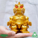 Super7 Toho Mechagodzilla (Vintage Toy Gold) Fun! Fun! Figure