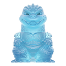 Super7 Godzilla: Minus One Godzilla Clear Blue Fun! Fun! Figure