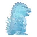 Super7 Godzilla: Minus One Godzilla Clear Blue Fun! Fun! Figure