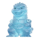 Super7 Godzilla: Minus One Godzilla Clear Blue Fun! Fun! Figure