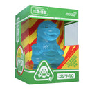 Super7 Godzilla: Minus One Godzilla Clear Blue Fun! Fun! Figure