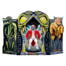Super7 ThunderCats Mumm Ra's Tomb Vintage Action Figures 2 Pack