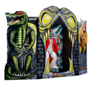 Super7 ThunderCats Mumm Ra's Tomb Vintage Action Figures 2 Pack