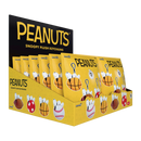 Super7 Peanuts Snoopy Sports Plush Keychain Blind Bags Assortment (Display of 12)
