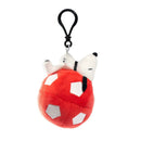 Super7 Peanuts Snoopy Sports Plush Keychain Blind Bags Assortment (Display of 12)