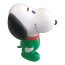 Super7 Peanuts Snoopy in Candy Cane PJ's Fun! Fun! Figure