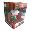 Super7 Peanuts Snoopy in Candy Cane PJ's Fun! Fun! Figure
