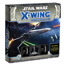 Fantasy Flight Games Star Wars X Wing Miniatures Game Core Set Episode VII The Force Awakens