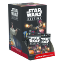 Fantasy Flight Games Star Wars Destiny Empire at War Booster Pack (Gravity Feed of 36)