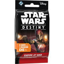 Fantasy Flight Games Star Wars Destiny Empire at War Booster Pack (Gravity Feed of 36)