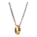 Noble Collection The Lord of the Rings The One Ring on Chain Replica