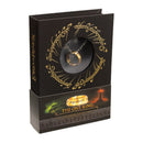 Noble Collection The Lord of the Rings The One Ring on Chain Replica
