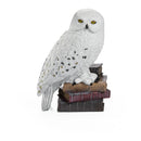 Noble Collection Harry Potter Hedwig Magical Creatures Diorama