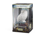 Noble Collection Harry Potter Hedwig Magical Creatures Diorama