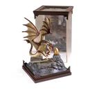 Noble Collection Harry Potter HungarianHorntail Magical Creatures Diorama