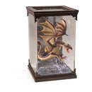 Noble Collection Harry Potter HungarianHorntail Magical Creatures Diorama