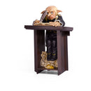 Noble Collection Harry Potter Gringotts Goblin Magical Creatures Diorama