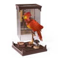 Noble Collection Harry Potter Fawkes Magical Creatures Diorama