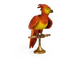 Noble Collection Harry Potter Fawkes Magical Creatures Diorama