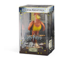 Noble Collection Harry Potter Fawkes Magical Creatures Diorama