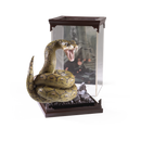 Noble Collection Harry Potter Nagini Magical Creatures Diorama