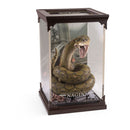 Noble Collection Harry Potter Nagini Magical Creatures Diorama