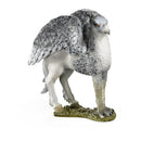 Noble Collection Harry Potter Buckbeak Magical Creatures Diorama