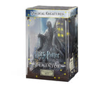 Noble Collection Harry Potter Dementor Magical Creatures Diorama