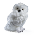 Noble Collection Harry Potter Hedwig Plush