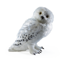 Noble Collection Harry Potter Hedwig Collector's Plush