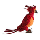 Noble Collection Harry Potter Fawkes Collector's Plush