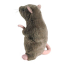 Noble Collection Harry Potter Scabbers Plush