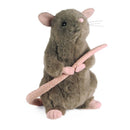 Noble Collection Harry Potter Scabbers Plush