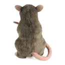 Noble Collection Harry Potter Scabbers Plush
