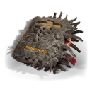 Noble Collection Harry Potter Monster Book of Monsters 14" Plush