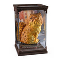 Noble Collection Harry Potter Crookshanks Magical Creatures Diorama