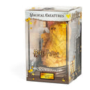 Noble Collection Harry Potter Crookshanks Magical Creatures Diorama