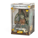 Noble Collection Harry Potter Troll Magical Creatures Diorama