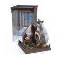 Noble Collection Harry Potter Scabbers Magical Creatures Diorama