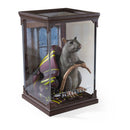 Noble Collection Harry Potter Scabbers Magical Creatures Diorama