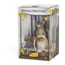 Noble Collection Harry Potter Scabbers Magical Creatures Diorama