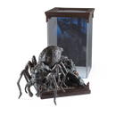 Noble Collection Harry Potter Aragog Magical Creatures Diorama