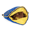 Noble Collection Harry Potter Chocolate Frog Plush & Pillow
