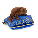 Noble Collection Harry Potter Chocolate Frog Plush & Pillow