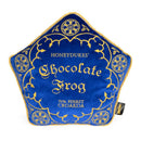Noble Collection Harry Potter Chocolate Frog Plush & Pillow