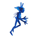Noble Collection Harry Potter Cornish Pixie Plush