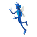 Noble Collection Harry Potter Cornish Pixie Bendable Figure