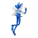 Noble Collection Harry Potter Cornish Pixie Bendable Figure